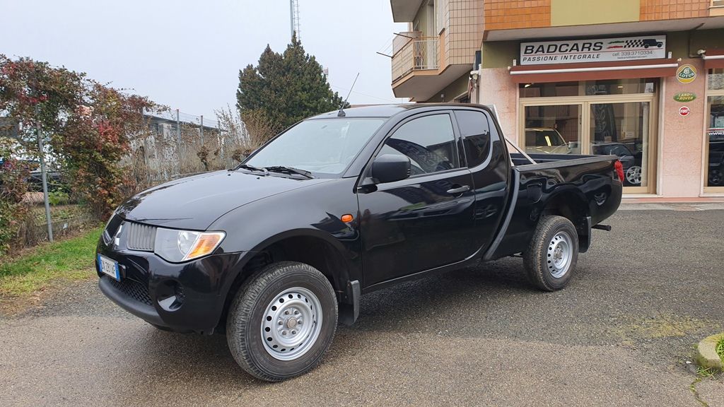 U1101 mitsubishi l200 ошибка